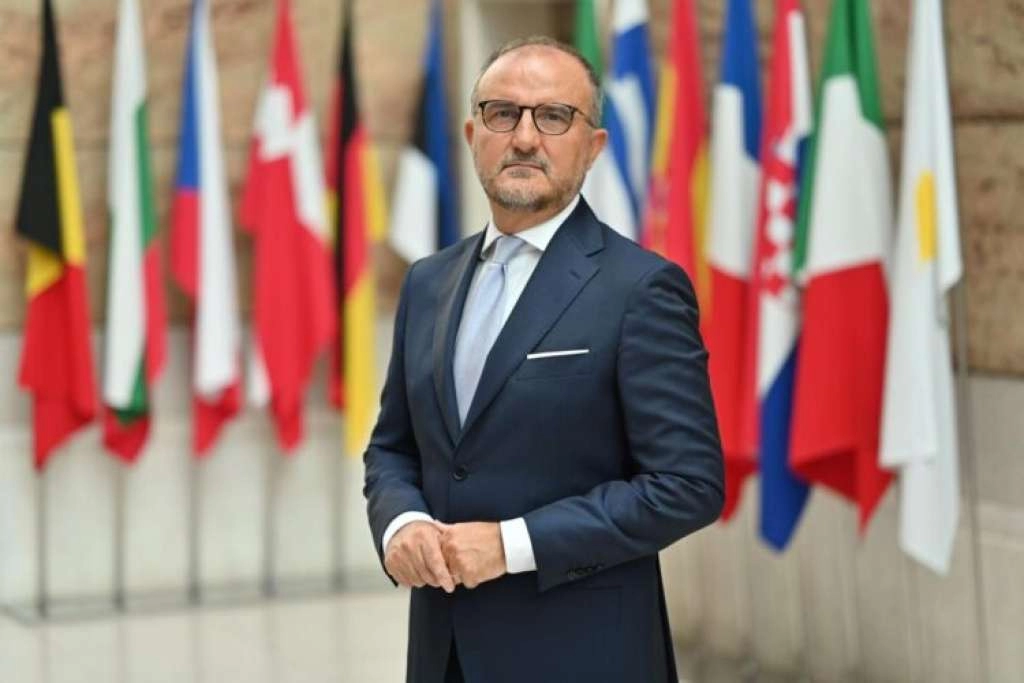 Soreca danas u Zenici na obilježavanju Svjetskog dana dječije atletike